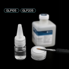 Dầu mỡ lube switch / lube stab bàn phím cơ Krytox  GPL 205G0 GPL 105 Permatex