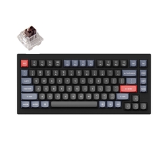 Bàn Phím Cơ Keychron V1 Custom QMK