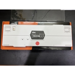 RK96 HOTSWAP - Bàn phím cơ không dây Royal Kludge RK96 kết nối 3 chế độ Bluetooth 5.0 | Wireless 2.4G | Type C