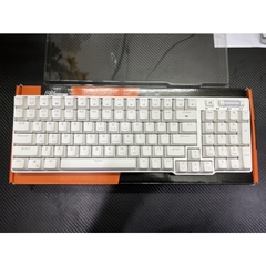 RK96 HOTSWAP - Bàn phím cơ không dây Royal Kludge RK96 kết nối 3 chế độ Bluetooth 5.0 | Wireless 2.4G | Type C