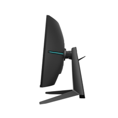 Màn hình cong gaming cao cấp HKC MG32K2Q 2k 144hz