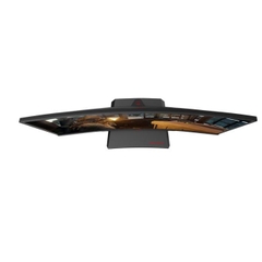 Màn hình cong gaming HKC M27G3F 27inch - Hàng Chính Hãng