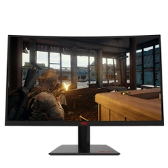 Màn hình cong gaming HKC M27G3F 27inch - Hàng Chính Hãng