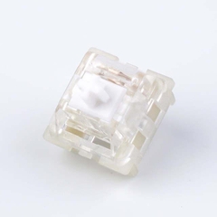Kang White V3 - KTT Kang White V3 Linear (3 Pin, Pre-lube)