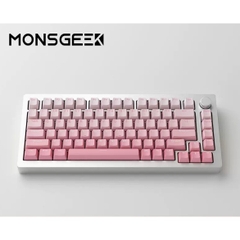 Bàn Phím Cơ Monsgeek M1W HE-SP V3 (Magnetic Switches – 8K Hz Polling Rate Wired USB-C – Multi mode)
