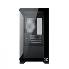 Vỏ Case Máy Tính XIGMATEK Endorphin M II 3F / Endorphin M GAMING M-ATX