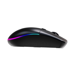 EM911X - Chuột không dây Gaming DAREU EM911X (RGB, Lightweight: 72g) - Hàng Chính Hãng
