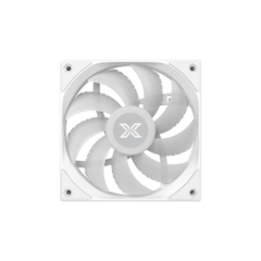 Quạt tản nhiệt XIGMATEK STARZ / STARZ ARTIC - ARGB, PACK x 3