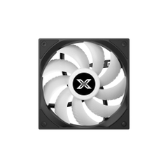 Quạt tản nhiệt XIGMATEK STARZ / STARZ ARTIC - ARGB, PACK x 3