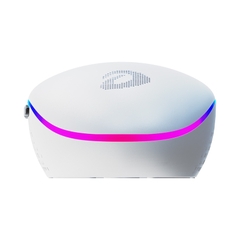 EM911X - Chuột không dây Gaming DAREU EM911X (RGB, Lightweight: 72g) - Hàng Chính Hãng