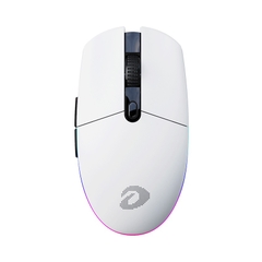 EM911X - Chuột không dây Gaming DAREU EM911X (RGB, Lightweight: 72g) - Hàng Chính Hãng