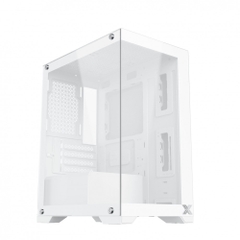 Vỏ Case Máy Tính XIGMATEK Endorphin M II 3F / Endorphin M GAMING M-ATX
