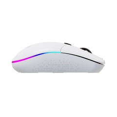 EM911X - Chuột không dây Gaming DAREU EM911X (RGB, Lightweight: 72g) - Hàng Chính Hãng
