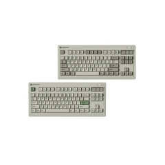 FL-Esports OG87 - Bàn phím cơ FL-Esports OG87 kết nối 3 Mode (Mạch Xuôi / Hotswap / Led RGB) - Hàng Chính Hãng