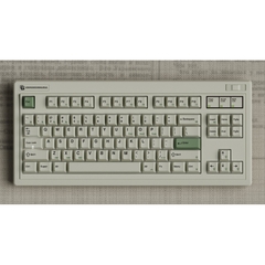 FL-Esports OG87 - Bàn phím cơ FL-Esports OG87 kết nối 3 Mode (Mạch Xuôi / Hotswap / Led RGB) - Hàng Chính Hãng