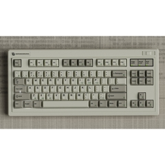 FL-Esports OG87 - Bàn phím cơ FL-Esports OG87 kết nối 3 Mode (Mạch Xuôi / Hotswap / Led RGB) - Hàng Chính Hãng