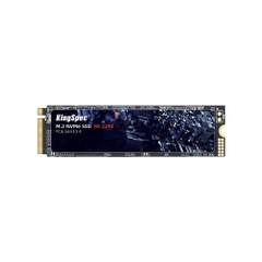 Ổ cứng SSD KingSpec 128GB NE-128 / 256GB NE-256 M.2 PCIe Gen3x4