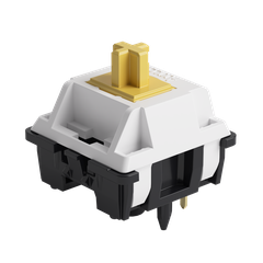 Switch AKKO CS dùng cho bàn phím cơ - (1 hộp 45 switch)
