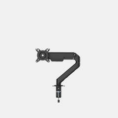 Giá treo / Arm màn hình HyperWork T6 V2 Đen