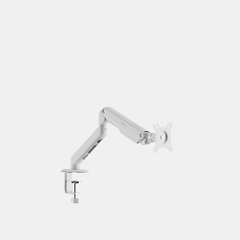 Giá treo / Arm màn hình HyperWork T6 V2 Trắng
