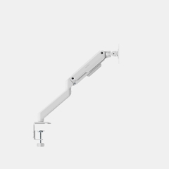 Giá treo / Arm màn hình HyperWork T6 V2 Trắng