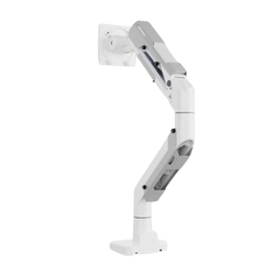 ARM màn hình Hyperwork T9 Pro III / Trắng