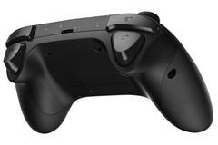 Tay cầm chơi game DAREU H101X (Dual Mode: Type-C, Bluetooth, Pin sạc 650mAh)