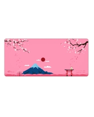Pad chuột / Bàn di chuột / Lót chuột AKKO Size XXL (900x400x4 mm) - Hàng chính hãng
