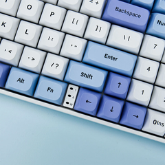 Bàn phím cơ gaming AULA S100 Pro - Red Switch