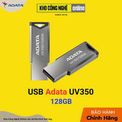 USB 3.2 Adata UV350 128GB