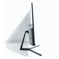 Màn Hình Gaming DUAN V2218S - Black