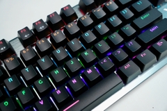 Bàn Phím Quang Học Gaming Rapoo V530 V2 SIDE RGB