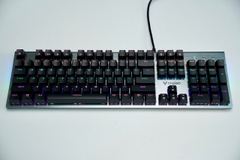 Bàn Phím Quang Học Gaming Rapoo V530 V2 SIDE RGB