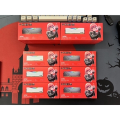Ram Adata D50 DDR4 XPG SPECTRIX RGB 8GB Bus 3200MHz / 3600MHz