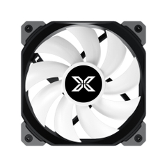 Quạt Tản Nhiệt XIGMATEK X22F / X20F - RGB FIXED