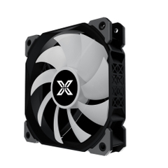 Quạt Tản Nhiệt XIGMATEK X22F / X20F - RGB FIXED