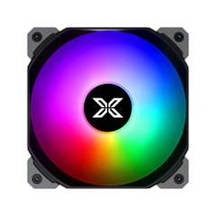 Quạt Tản Nhiệt XIGMATEK X22F / X20F - RGB FIXED