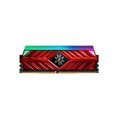Combo RAM Adata XPG Spectrix D41 RGB 8GB 3200Mhz (Hàng Chính Hãng)