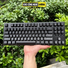 RK R87 - Bàn phím cơ RK R87 (Led RGB, Hotswap)