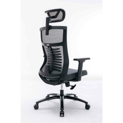 Ghế công thái học ergonomic WARRIOR - WEC502 / WEC502 Plus Black / WEC506 / WEC509