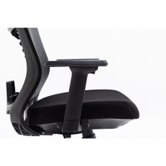 Ghế công thái học ergonomic WARRIOR - WEC502 / WEC502 Plus Black / WEC506 / WEC509