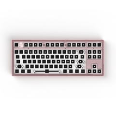 MK870 - Kit bàn phím cơ FL-Esports MK870 (Mạch Xuôi/ Hotswap / Led RGB) - Hàng Chính Hãng