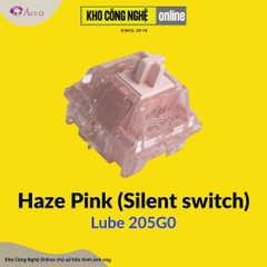 [Chính hãng] Switch lẻ thay nóng cho bàn phím cơ AKKO CS switch| Jelly switch & TTC switch - Hàng mới 100%