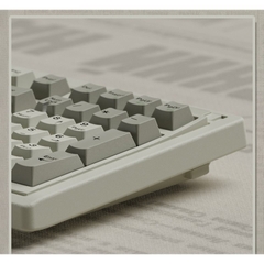 Bàn phím cơ FL-Esports OG98 3 Mode (Mạch Xuôi / Hotswap / Led RGB)