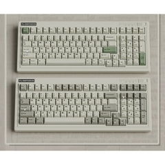 Bàn phím cơ FL-Esports OG98 3 Mode (Mạch Xuôi / Hotswap / Led RGB)