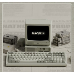 Bàn phím cơ FL-Esports OG98 3 Mode (Mạch Xuôi / Hotswap / Led RGB)