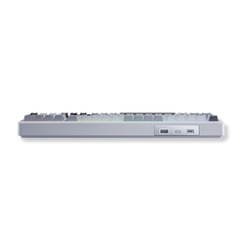 AULA F99 - Bàn Phím Cơ AULA F99 có Hotswap, Led RGB, Kết Nối 3 Mode