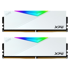 Ram Adata Lancer RGB DDR5 16GB 6000Mhz / 5600Mhz Dùng Cho Máy Tính PC