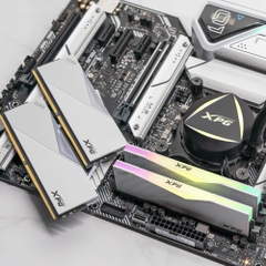 Ram Adata Lancer RGB DDR5 16GB 6000Mhz / 5600Mhz Dùng Cho Máy Tính PC