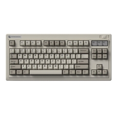 Bàn phím cơ FL-Esports OG87 / OG98 / OG104 3 Mode (Mạch Xuôi / Hotswap / Led RGB) - Hàng Chính Hãng